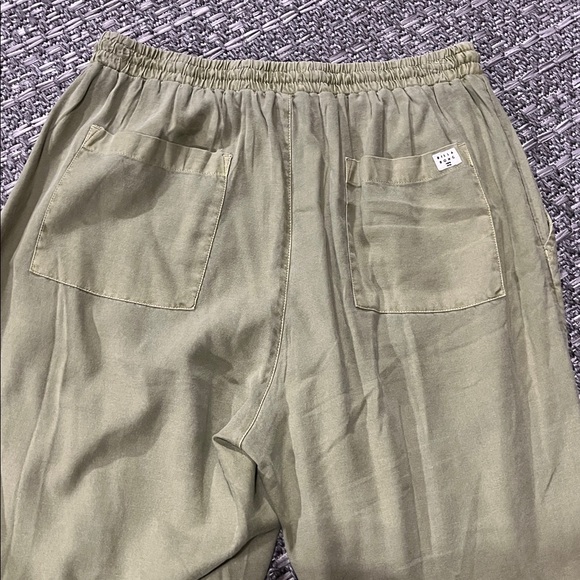 Billabong | Beachy Keen Woven Pants - Picture 8 of 11